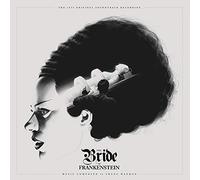 bride of frankenstein