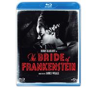 Bride Of Frankenstein [Edizione: Regno Unito] [Edizione: Regno Unito]