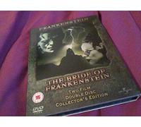 Bride Of Frankenstein/Frankenstein