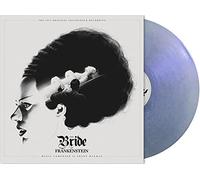 Bride of Frankenstein/Ost/Vinyl Transparen
