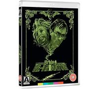 Bride of Re-Animator (1990) [Blu-ray + DVD] (Arrow Video)