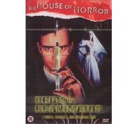 Bride of Re-Animator (1990) [DVD]