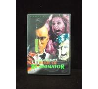 Bride of Re-Animator