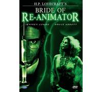 Bride of Re-Animator