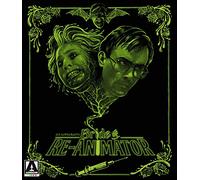 Bride of Re-Animator
