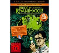 Bride of Re-Animator