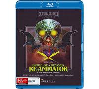 Bride Of Re-Animator / Beyond Re-Animator