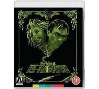 Bride of Re-animator Dual-Format Blu-ray & DVD (Blu-ray)