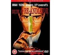 Bride Of Re-Animator [Edizione: Regno Unito] [Edizione: Regno Unito]