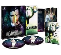 Bride Of Re-Animator - Re-Animator 2 (2 DVD) [Tiratura Limitata Numerata 1000 Copie] (2 DVD)