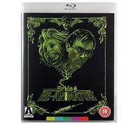 Bride Of Reanimator (2 Blu-Ray) [Edizione: Regno Unito] [Edizione: Regno Unito]