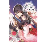 Bride of the Barrier Master 1