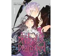 Bride of the Death God 01: 1