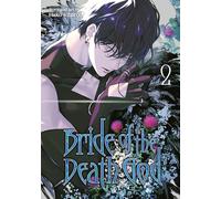 Bride of the Death God 02: 2