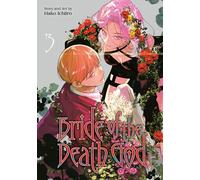 Bride of the Death God 03: 3