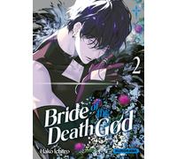 Bride of the Death God - tome 2