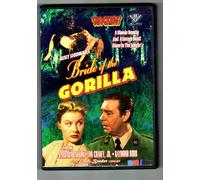 Bride of the Gorilla