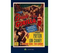 Bride of the Gorilla