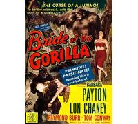 Bride Of The Gorilla [Edizione: Stati Uniti]