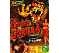 Bride Of The Gorilla (La Novia De Gorila)