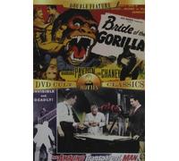 Bride of the Gorilla & the Ama - Bride of the Gorilla & the Ama