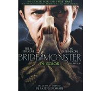 Bride of the Monster - Bride Of The Monster [Edizione: Stati Uniti]