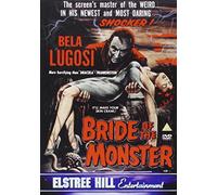 Bride Of The Monster [Edizione: Regno Unito] [Edizione: Regno Unito]