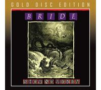 Bride Show No Mercy (CD) Album