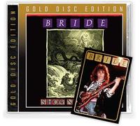 Bride Show No Mercy (CD) Album