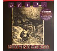 Bride Show No Mercy (Vinyl LP)