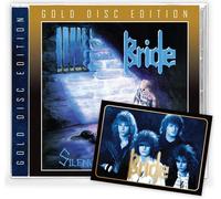 Bride Silence Is Madness (CD) Album