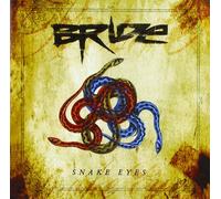 BRIDE Snake Eyes (CD)
