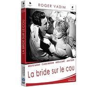 Bride sur le cou (la) - dvd