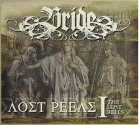 Bride The Lost Reels, Vol. 1 (CD)
