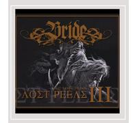 Bride The Lost Reels, Vol. 3 Retroarchives Edition (CD)
