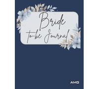 Bride to be Journal with Calendar: A Journal from your Proposal to "I DO"