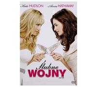 Bride Wars [DVD] [Region 2] (IMPORT) (Nessuna versione italiana)