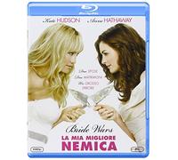 bride wars. la mia migliore nemica (blu-ray) regia