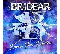 Bridear Expose Your Emotions (CD) Album