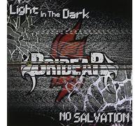 BRIDEAR - LIGHT IN THE DARK/NO SALVATION