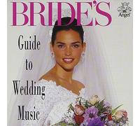 Bride's Guide to Wedding Music by Various Artists (1993-10-20)
