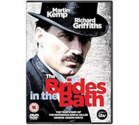 Brides In The Bath [DVD]