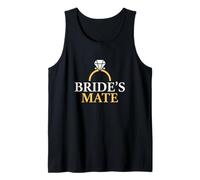 Brides Mate Wedding Planner Coordinatore di Eventi Canotta
