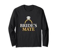 Brides Mate Wedding Planner Coordinatore di Eventi Maglia a Manica
