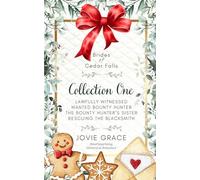 Brides of Cedar Falls Box Set One (Books 1-4)