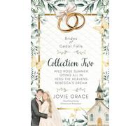 Brides of Cedar Falls Box Set Two (Books 5-8)