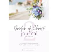 Brides of Christ 2 Journal & Study Guide