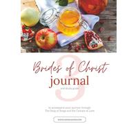 Brides of Christ 3 Journal & Study Guide