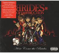 Brides of Destruction - Here Comes the Brides