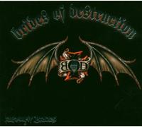 Brides of Destruction - Runaway Brides